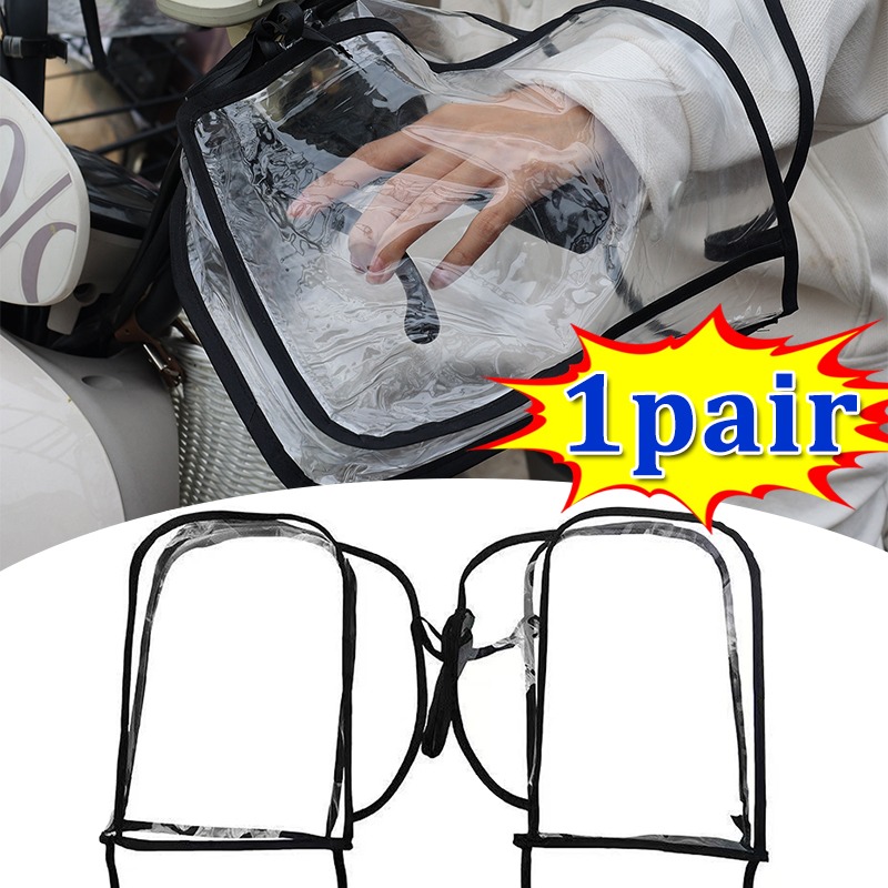 الشتاء مقاوم للماء دراجة نارية - مراجعة Heat Resistant Glove وسعره