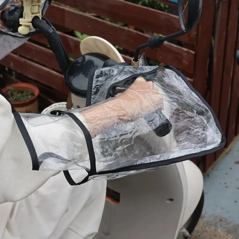 الشتاء مقاوم للماء دراجة نارية - مراجعة Heat Resistant Glove وسعره